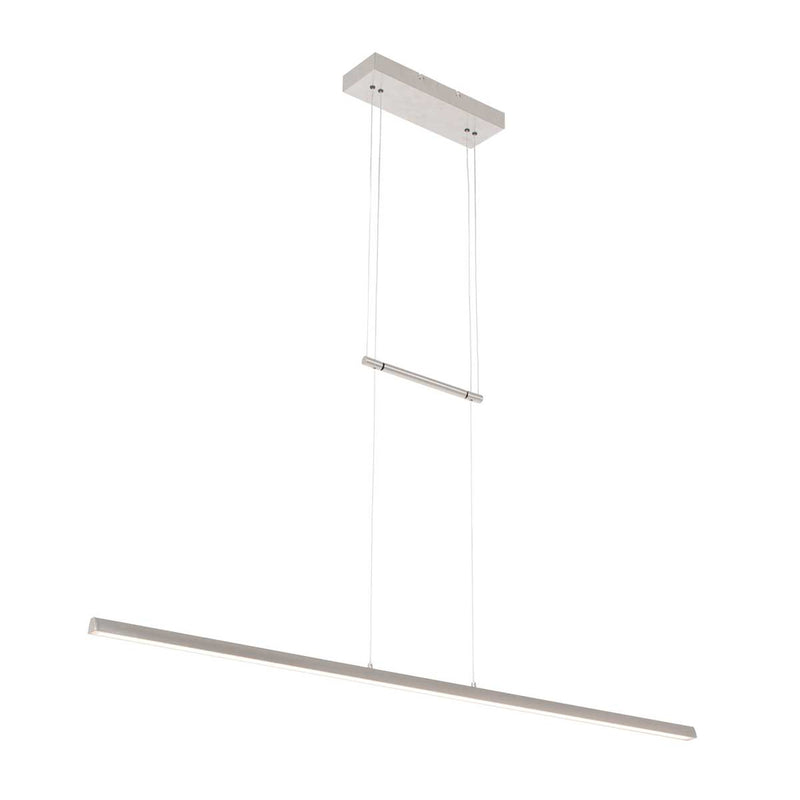 Hanglamp Profilo 3317ST Staal