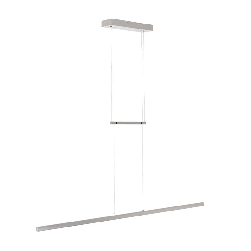 Hanglamp Profilo 3317ST Staal