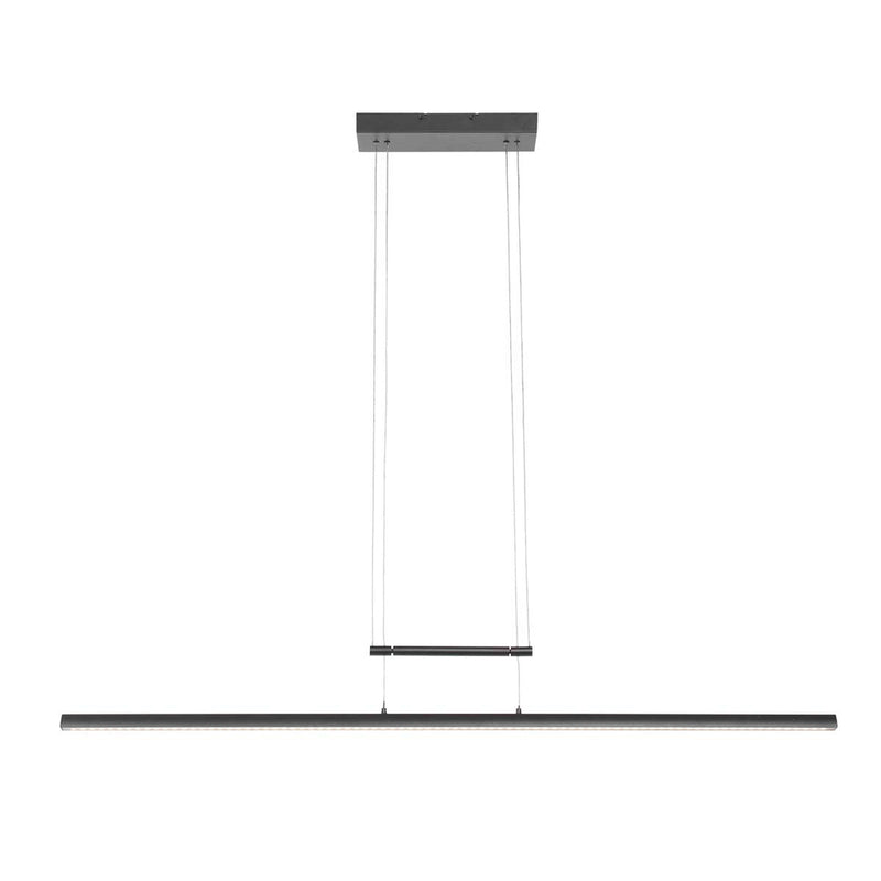 Hanglamp Profilo 3317ZW Zwart