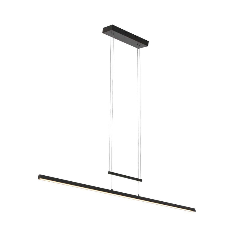 Hanglamp Profilo 3317ZW Zwart