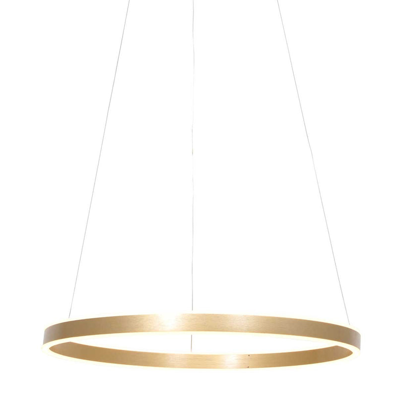 Hanglamp Ringlux 3502GO Goud