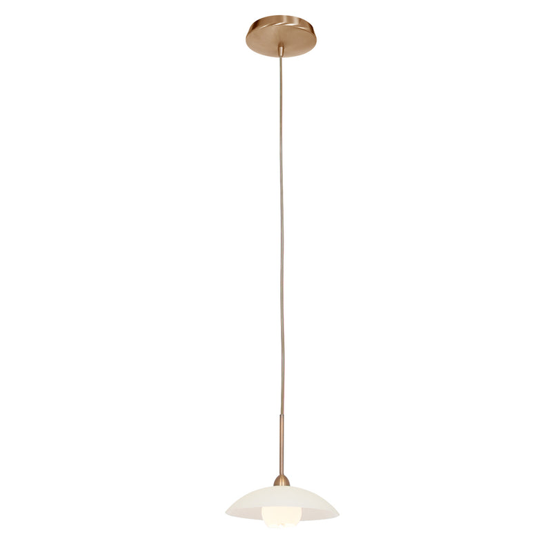 Hanglamp Sovereign Classic 2740BR Brons