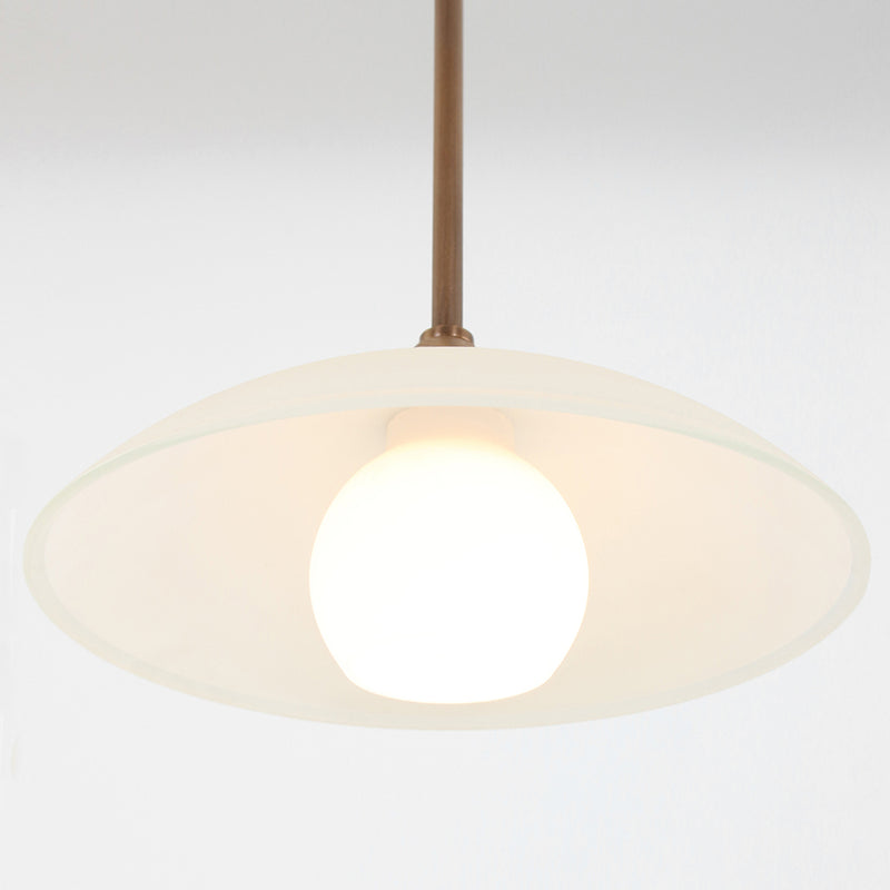 Hanglamp Sovereign Classic 2740BR Brons