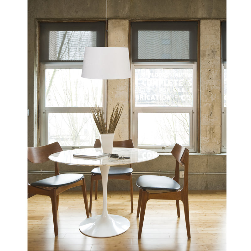 Hanglamp Sparkled Light 3602ST+K1066PS Staal-Sizoflor Zilver