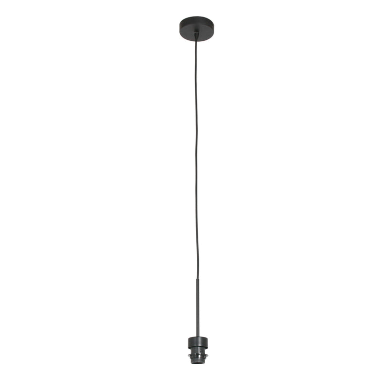 Hanglamp Sparkled Light 3602ZW Zwart