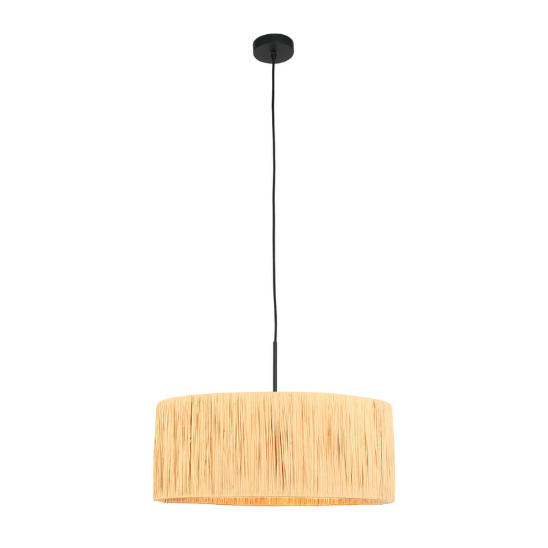 Hanglamp Sparkled Light 3754ZW Zwart