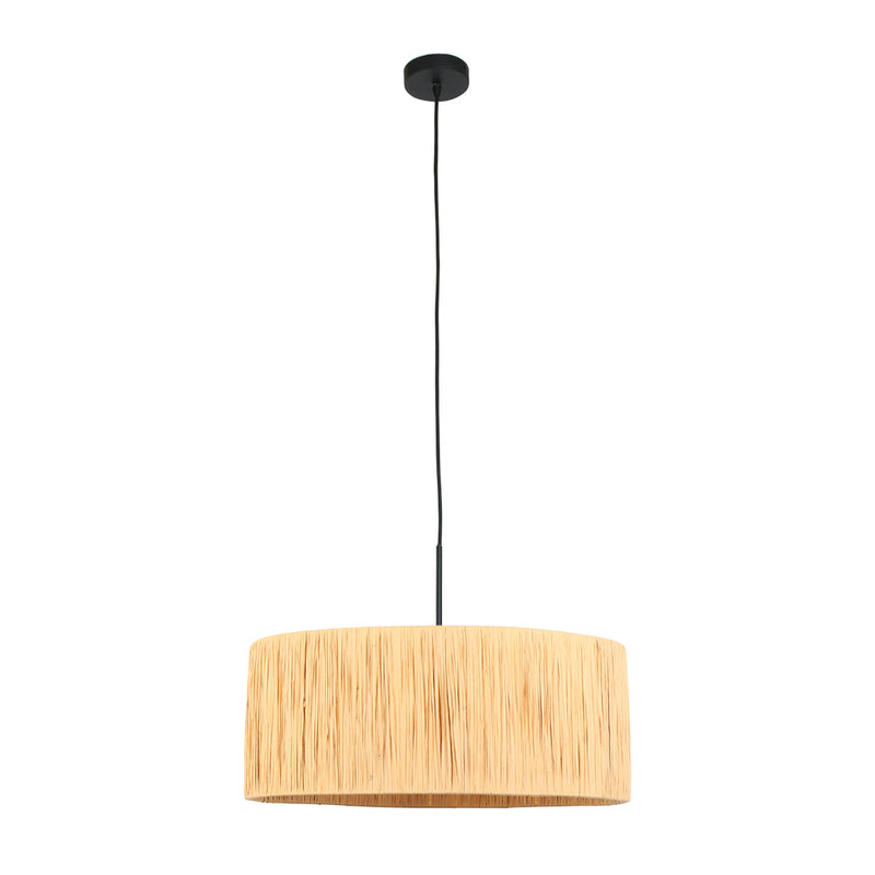 Hanglamp Sparkled Light 3754ZW Zwart