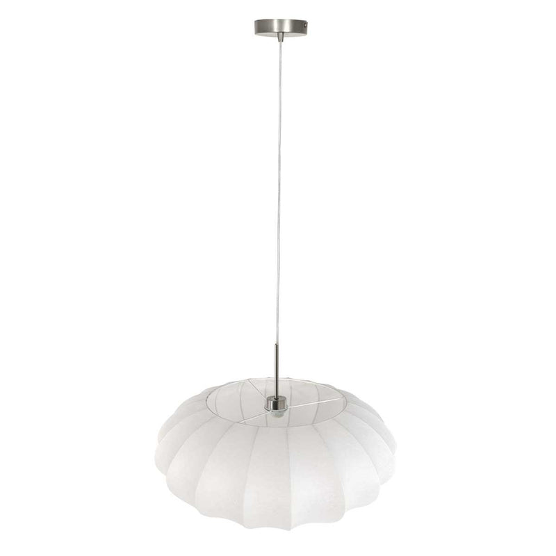 Hanglamp Sparkled Light 3808ST Staal