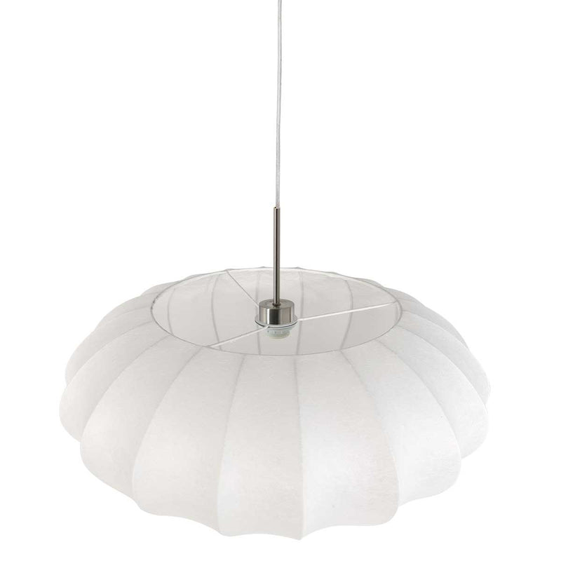 Hanglamp Sparkled Light 3808ST Staal