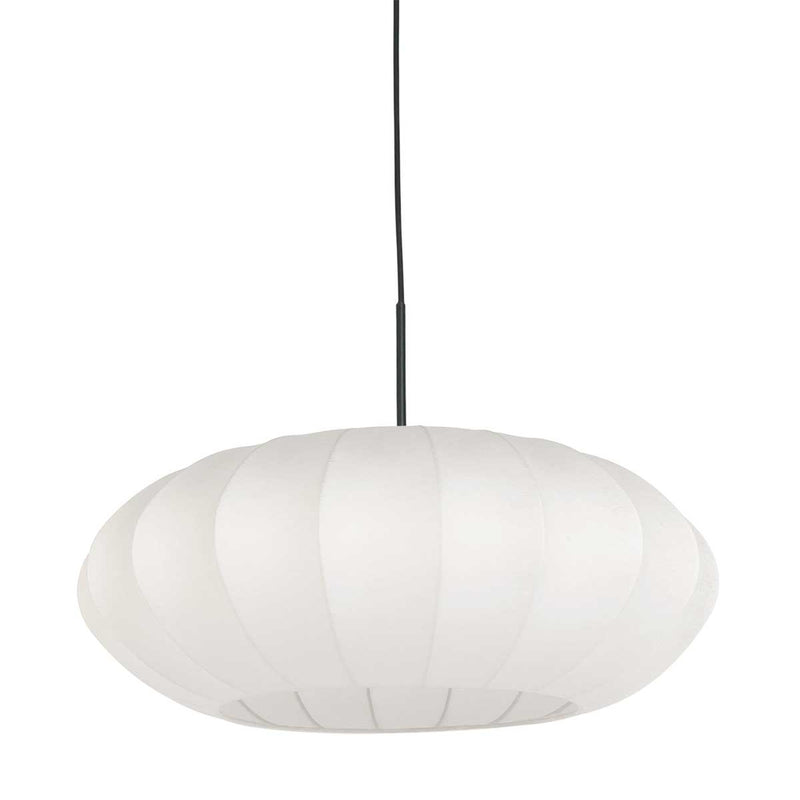 Hanglamp Sparkled light 3809ZW Zwart