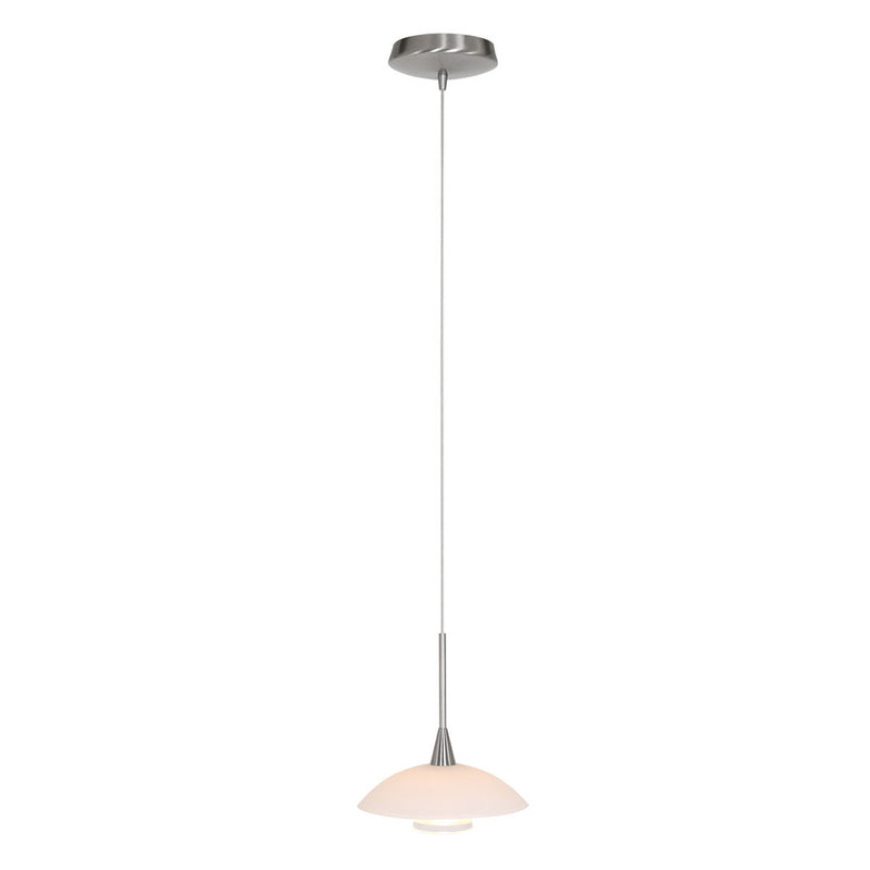 Hanglamp Tallerken 2655ST Staal