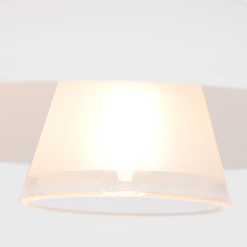 Hanglamp Tallerken 2655ZW Zwart