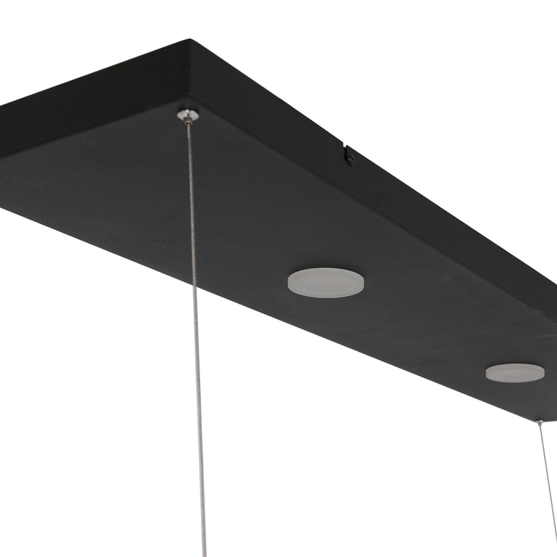 Hanglamp Tør 3298ZW Zwart