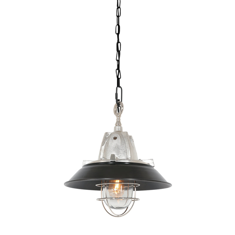 Hanglamp Tuk 7785ST Staal