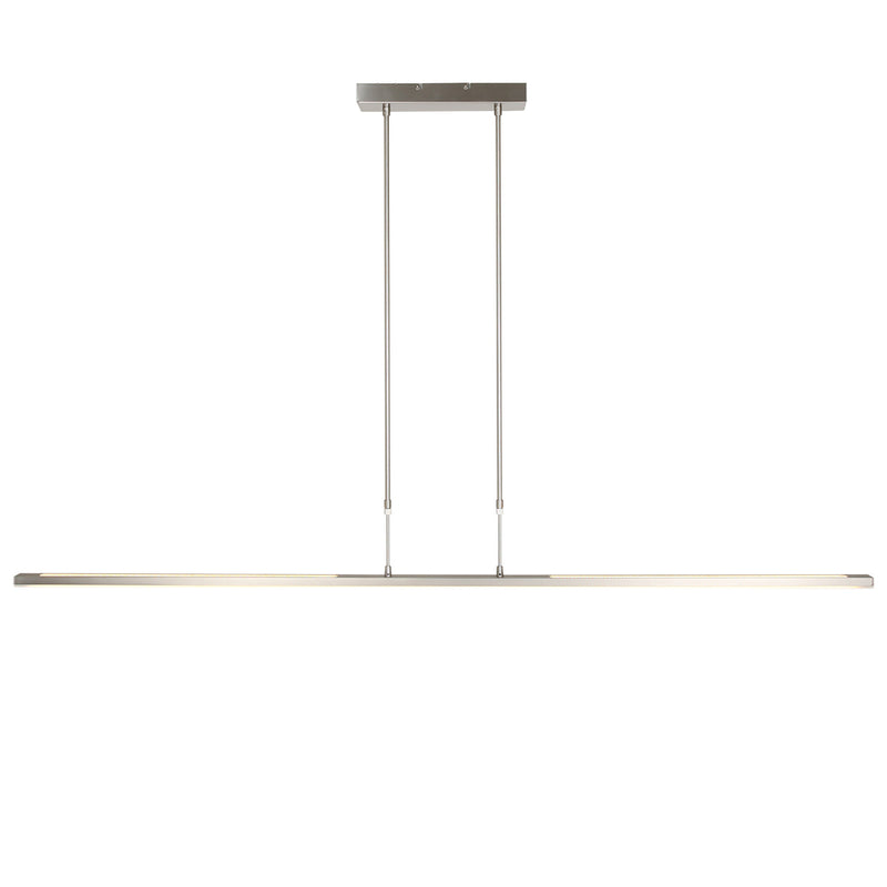 Hanglamp Zelena 7971ST Staal