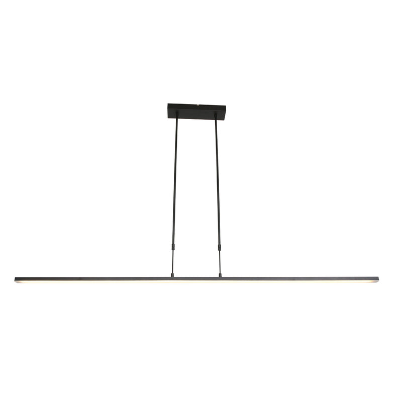 Hanglamp Zelena 7971ZW Zwart