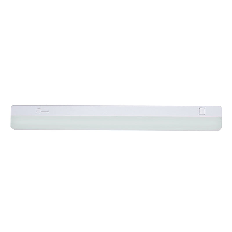 Keukenkastlamp Ceiling and wall 7923W Wit