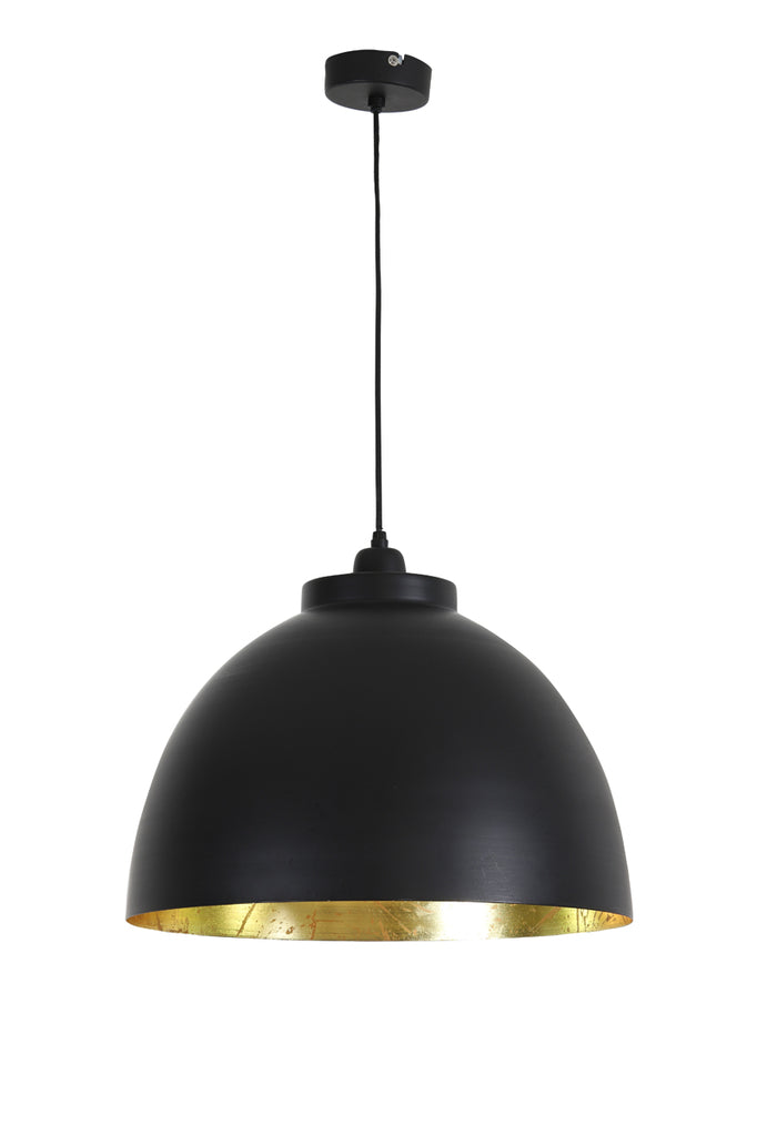 Hanglamp Kylie - Zwart - Ø45cm