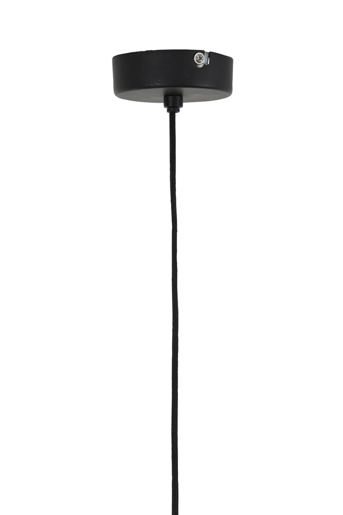 Hanglamp Kylie - Zwart - Ø45cm