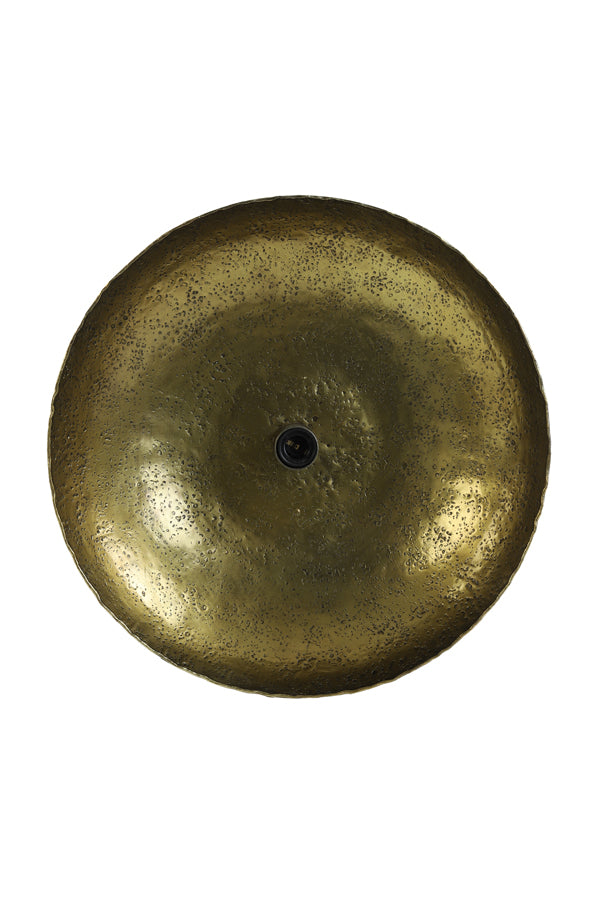 Wall lamp 50x12 cm NEVA antique bronze