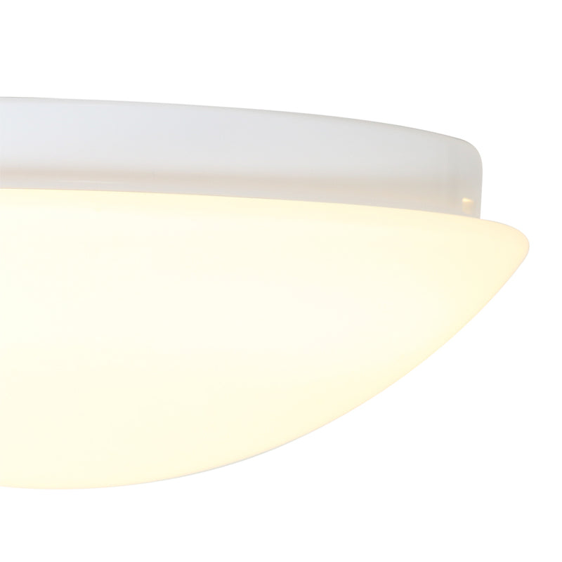 Plafondlamp Ceiling & Wall 2128W Wit