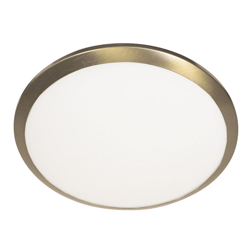 Plafondlamp Ceiling & Wall 2336BR Brons