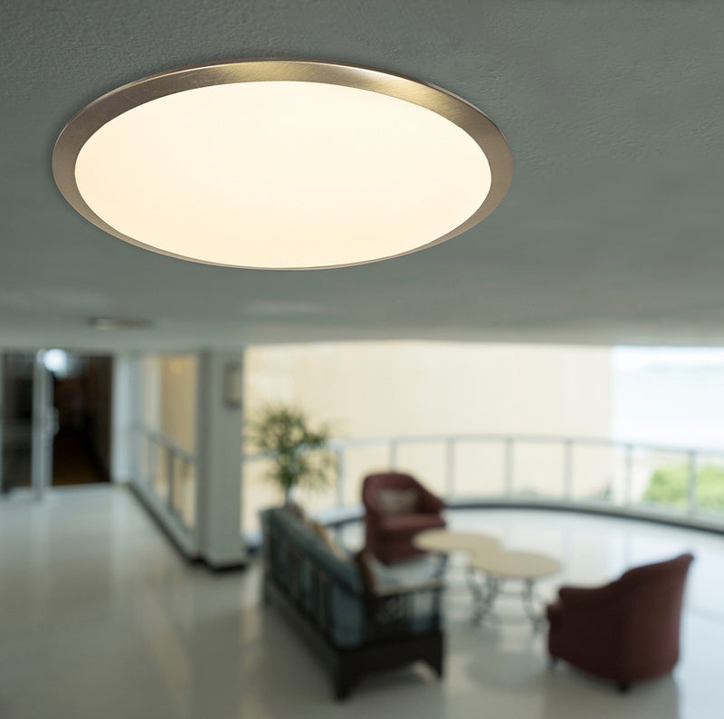 Plafondlamp Ceiling & Wall 2336BR Brons