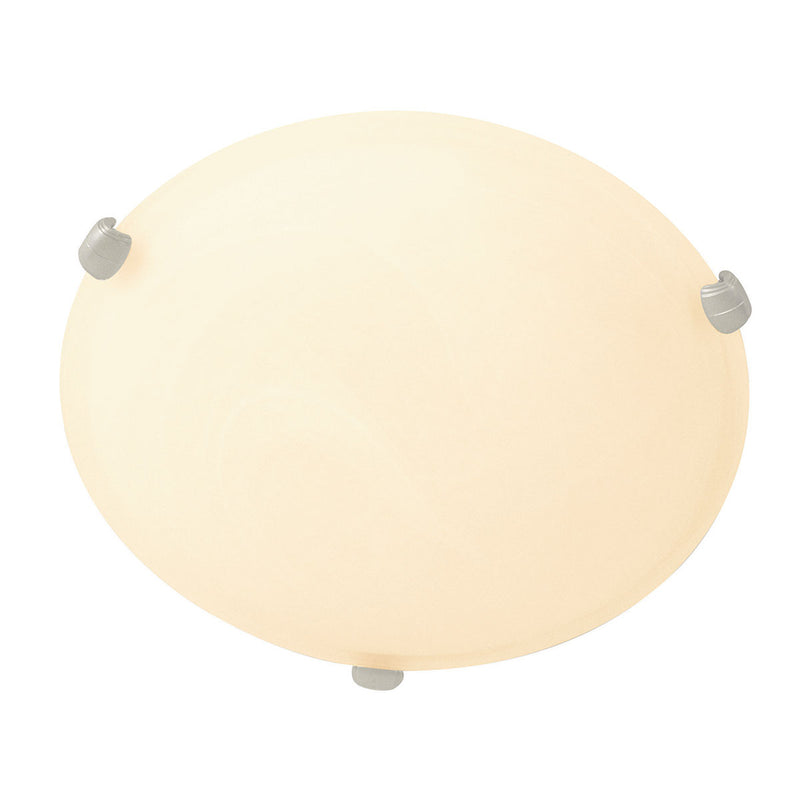 Plafondlamp Ceiling & Wall 2361ST Staal