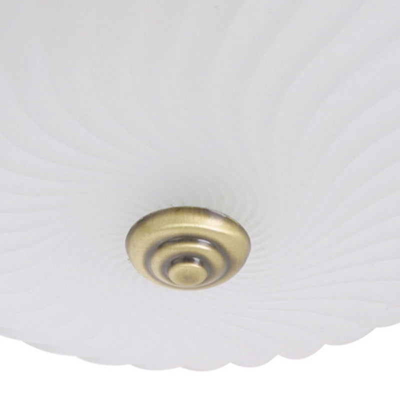 Plafondlamp Ceiling & Wall 2779BR Brons