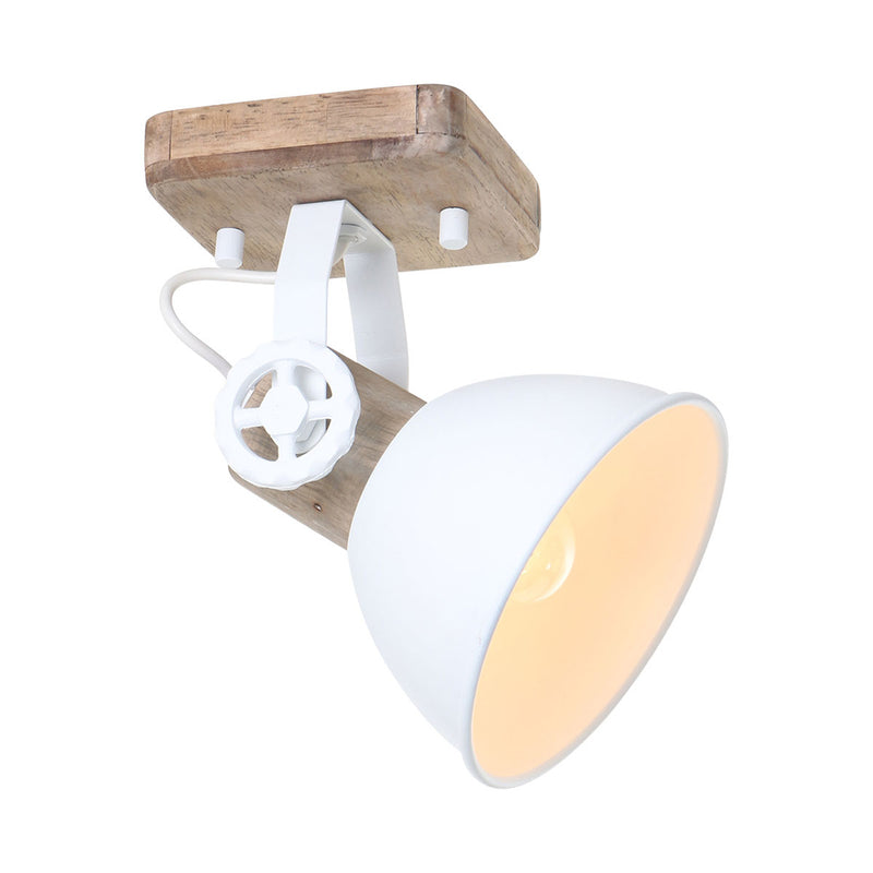 Plafondlamp Gearwood 7968W Wit