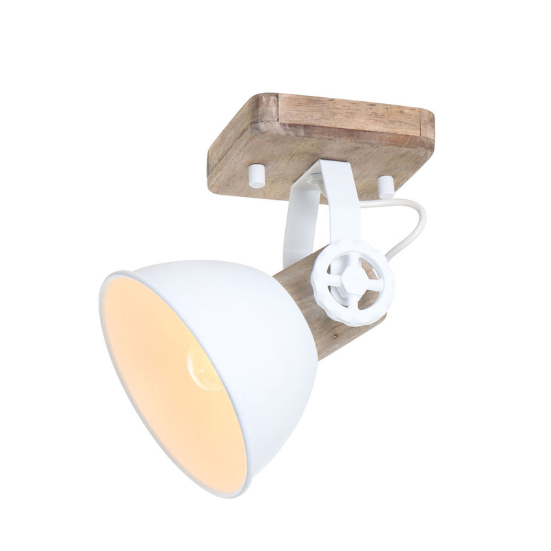 Plafondlamp Gearwood 7968W Wit