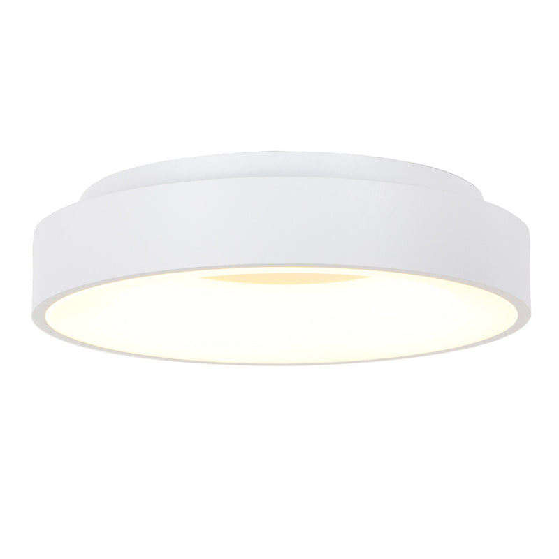 Plafondlamp RInglede 2563W Wit Ø48cm