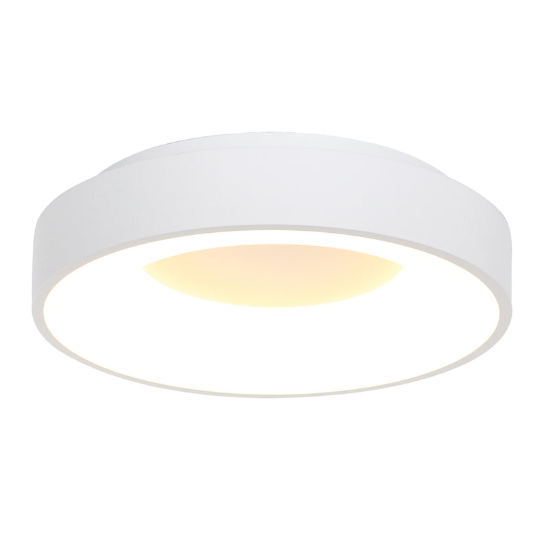 Plafondlamp RInglede 2563W Wit Ø48cm