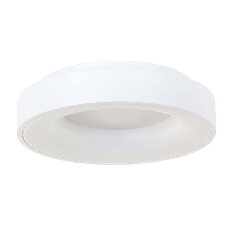 Plafondlamp RInglede 2563W Wit Ø48cm