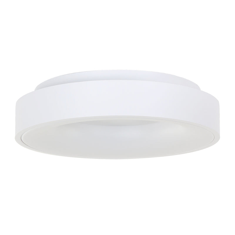 Plafondlamp RInglede 2563W Wit Ø48cm