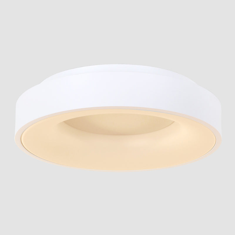 Plafondlamp RInglede 2563W Wit Ø48cm