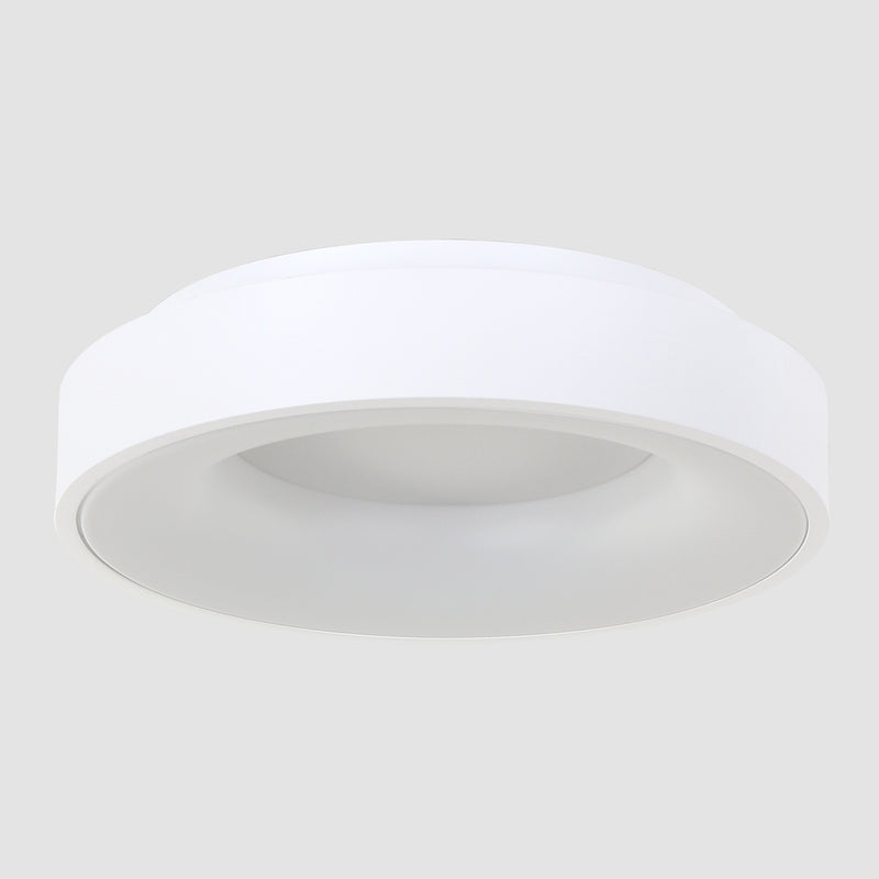 Plafondlamp RInglede 2563W Wit Ø48cm