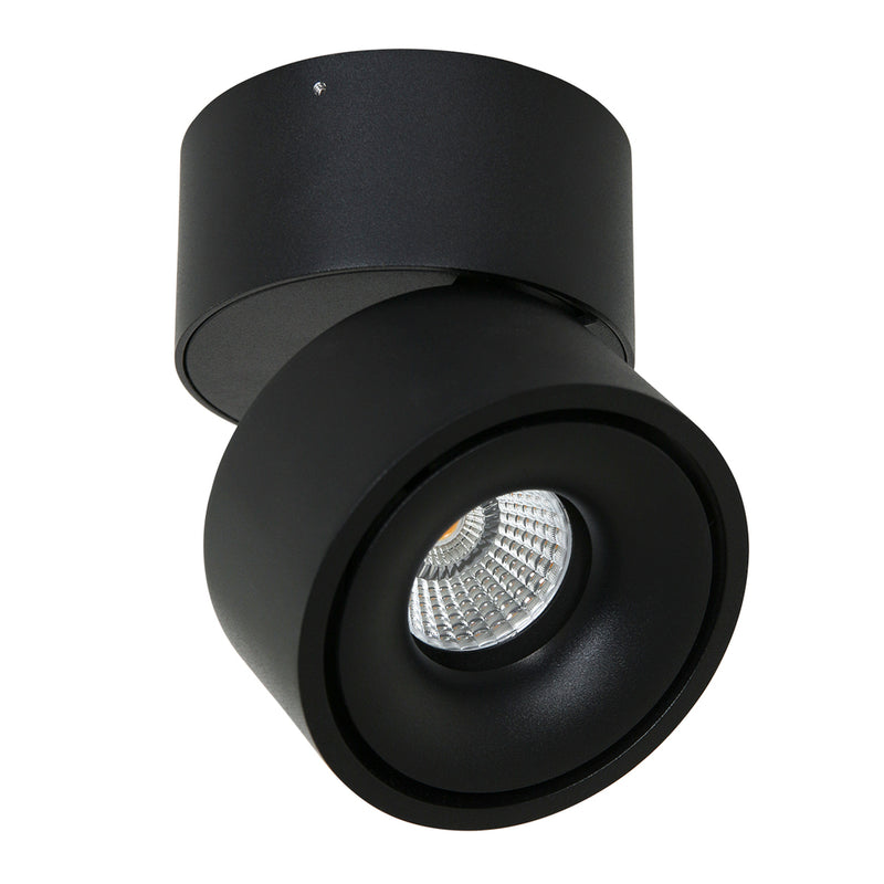 Spot Fez Black 2673ZW Zwart