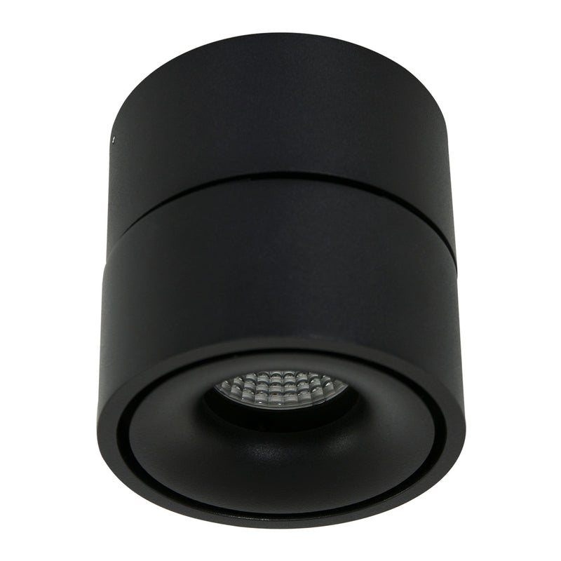 Spot Fez Black 2673ZW Zwart