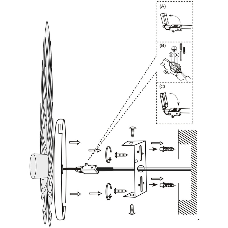 Wandl. 1-l. blad