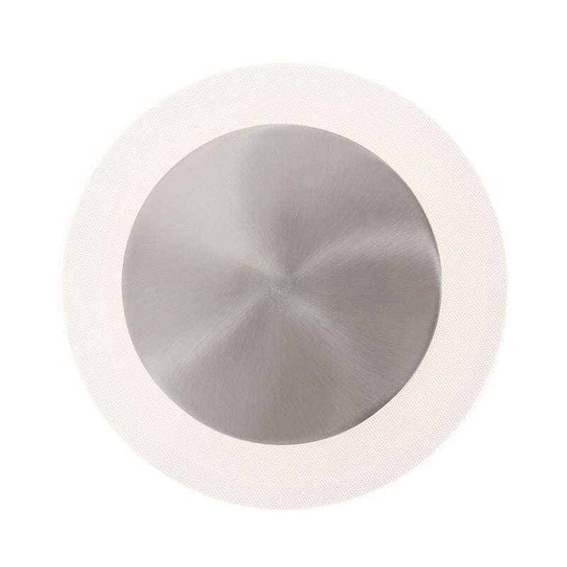 Wandlamp Ceiling & Wall 2564ST Staal