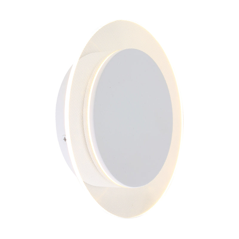 Wandlamp Ceiling & Wall 2564W Wit