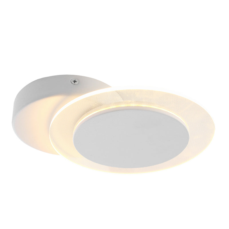 Wandlamp Ceiling & Wall 2564W Wit