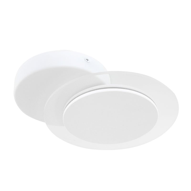 Wandlamp Ceiling & Wall 2564W Wit