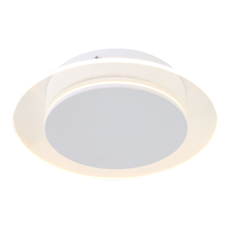 Wandlamp Ceiling & Wall 2564W Wit