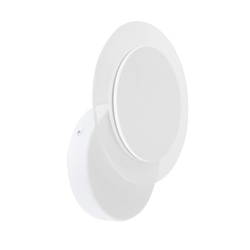 Wandlamp Ceiling & Wall 2564W Wit