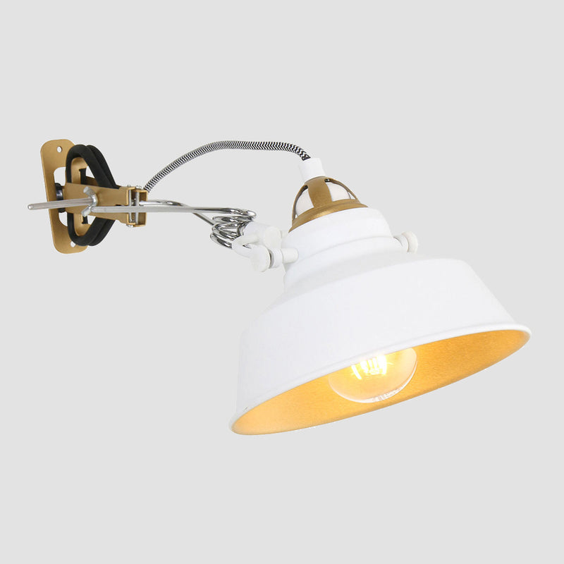 Wandlamp Nové 1320W Wit