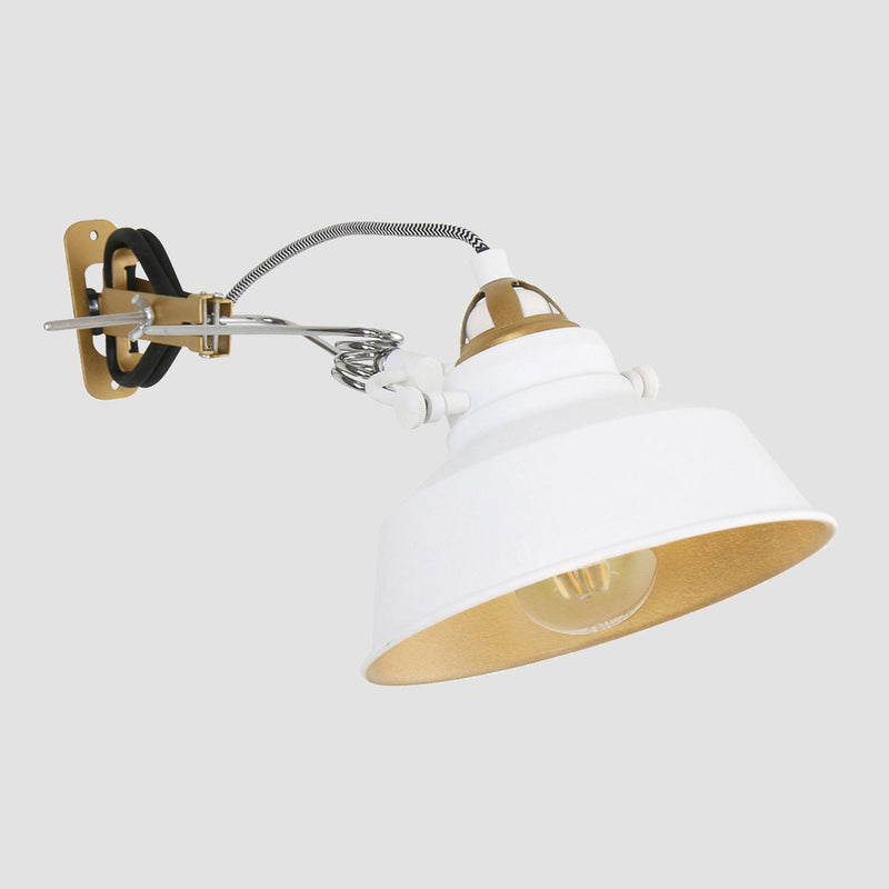 Wandlamp Nové 1320W Wit