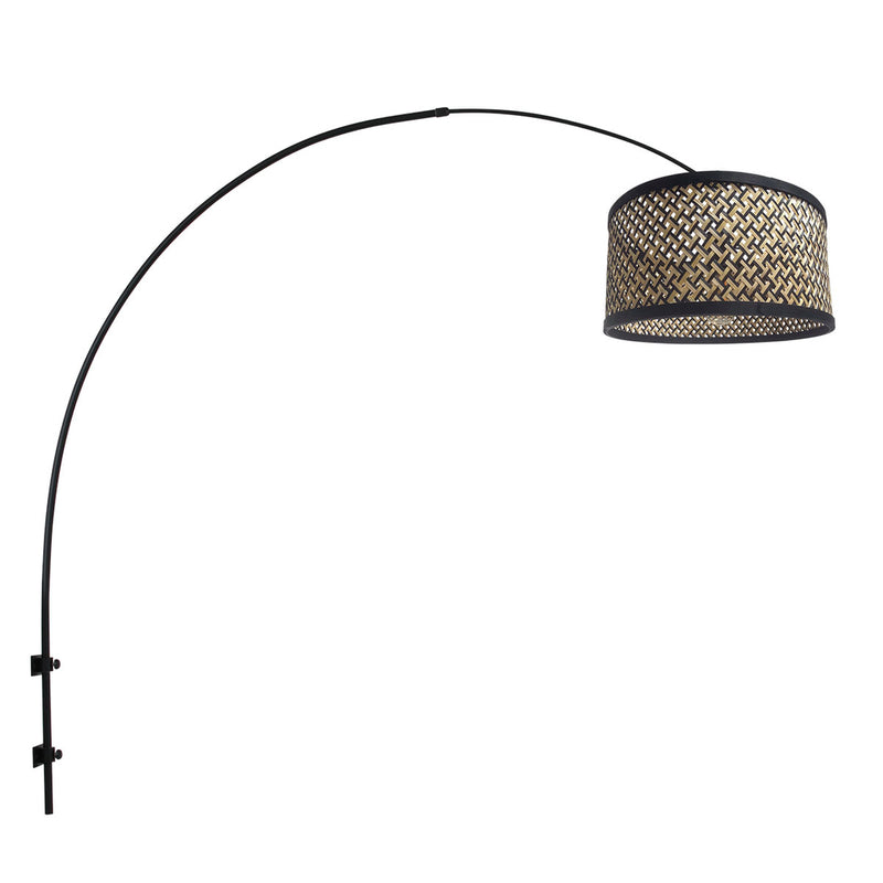 Wandlamp Sparkled Light 3695ZW wart